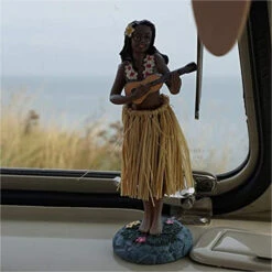 Northcore Hawaiian Hula Dashboard Doll -Marine Sports Gear 15485 202220Northcore20Hawaiian20Hula20Dashboard20Doll20NOCO9120Lifesytle202.2000x2000