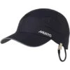 MUSTO Waterproof Performance Cap 2 MUSTO Waterproof Performance Cap -Marine Sports Gear 2016 Musto Waterproof Performance Cap BLACK AE0090 222.2000x2000