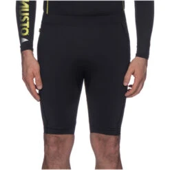 MUSTO Mens 3mm Championship Deck Shield Neoprene Shorts