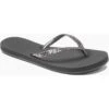 Reef Womens Stargazer Flip Flops -Marine Sports Gear 201920Reef20Womens20Stargazer20Flip20Flops20Shadow20RF00194920Side.2000x2000