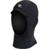 Rip Curl E-Bomb 2mm GBS Neoprene Hood -Marine Sports Gear 201920Rip20Curl20E Bomb202mm20GBS20Neoprene20Hood20Black20WHOOAE.2000x2000