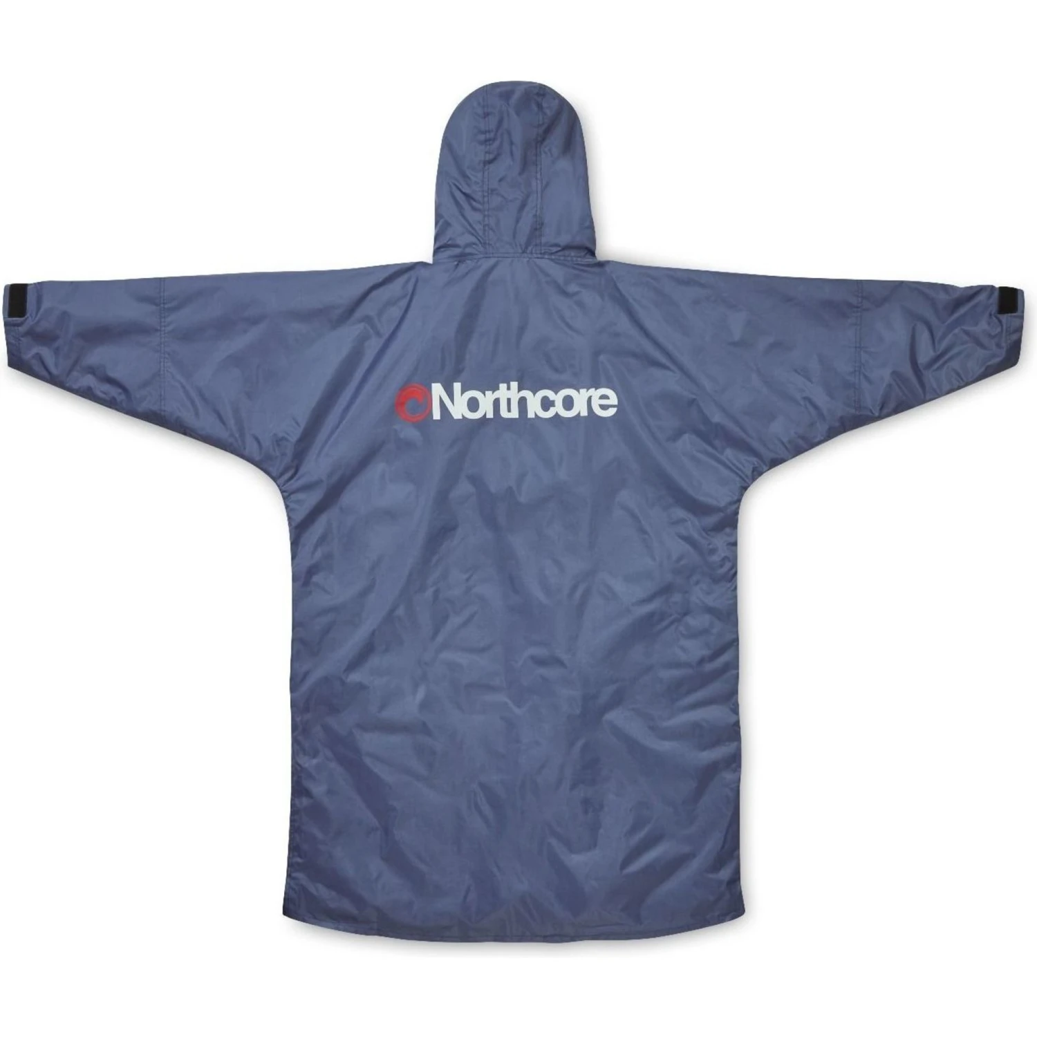 Northcore Beach Basha Pro 4 Season Changing Robe 4 Northcore Beach Basha Pro 4 Season Changing Robe - Image 2