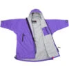 Advance Junior Long Sleeve Change Robe 2 Advance Junior Long Sleeve Change Robe -Marine Sports Gear 202120Dryrobe20Advance20Junior20Long20Sleeve20Premium20Outdoor20Change20Robe2020Poncho20DR10420 20purplegrey.2000x2000