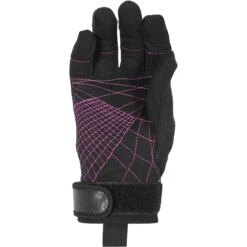HO Womens Pro Grip Gloves -Marine Sports Gear 202120HO20Womens20Pro20Grip20Glove20Black palm.2000x2000