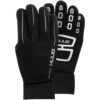 HUUB 3mm Wetsuit Swim Gloves -Marine Sports Gear 202120Huub203mm20Wetsuit20Swim20Gloves20A2 SG1920Black20Silver.2000x2000