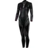 HUUB Womens Aura 2 Wetsuit -Marine Sports Gear 202120Huub20Womens20Aura20220Wetsuit20AUR233S20Purple front.2000x2000