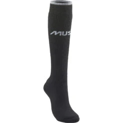 MUSTO Mens Thermal Long Sock