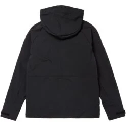 Mystic Mens Mission Jacket 5 Mystic Mens Mission Jacket -Marine Sports Gear 202120Mystic20Mens20Mission20Jacket2022005120 20Black20back.2000x2000