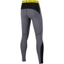 Prolimit Mens Airmax 1.5mm Wetsuit SUP Trousers -Marine Sports Gear 202120Prolimit20Mens20Airmax201.520Wetsuit20SUP20Trousers201449020Grey20Black20Yellow20202.2000x2000
