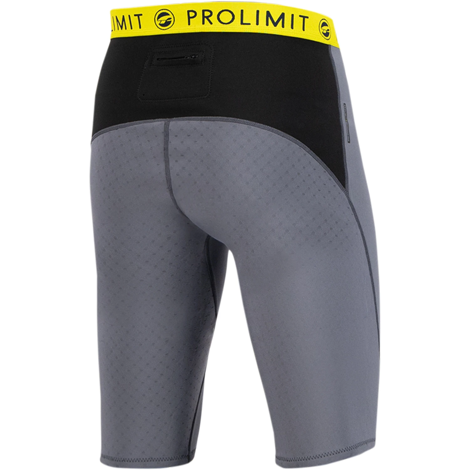 Prolimit Mens Airmax 1.5mm Wetsuit SUP Shorts 5 Prolimit Mens Airmax 1.5mm Wetsuit SUP Shorts - Image 3