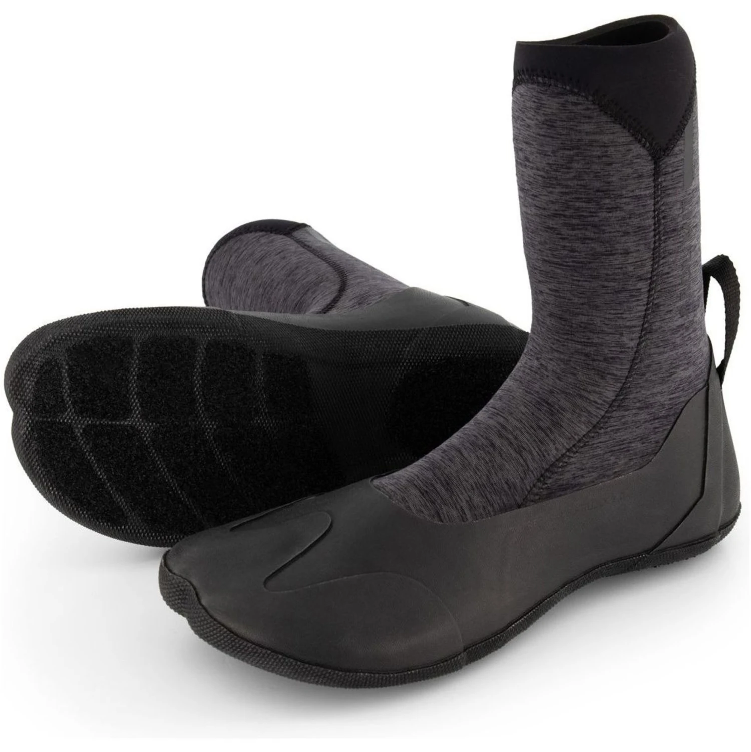 Prolimit Mercury TR 3/2mm Split Toe Wetsuit Boots 3 Prolimit Mercury TR 3/2mm Split Toe Wetsuit Boots