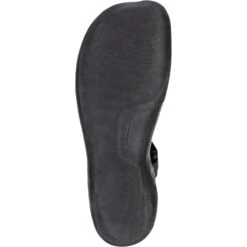 Quiksilver Everyday Sessions 5mm Round Toe Boots -Marine Sports Gear 202120Quiksilver20Mens20Sessions205mm20Round20Toe20Boot20EQYWW0305520Black sole.2000x2000