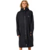 Rip Curl Anti Series Hooded Changing Robe / Poncho 2 Rip Curl Anti Series Hooded Changing Robe / Poncho -Marine Sports Gear 202120Rip20Curl20Anti20Series20Hooded20Poncho20Change20Robe20CTWBA920 20Black20correct.2000x2000