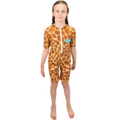 Junior Sun Suit