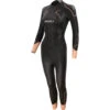 Zone3 Womens Vision Swim Wetsuit -Marine Sports Gear 202120Zone320Womens20Vision205mm20Triathlon20Wetsuit20WS21WVIS20 20BlackRose20Pink.2000x2000