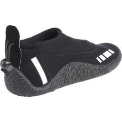 Crewsaver Junior Aplite Wetsuit Shoes -Marine Sports Gear 202220Crewsaver20Junior20Aplite20Wetsuit20Shoes20694220 20Black20back.2000x2000