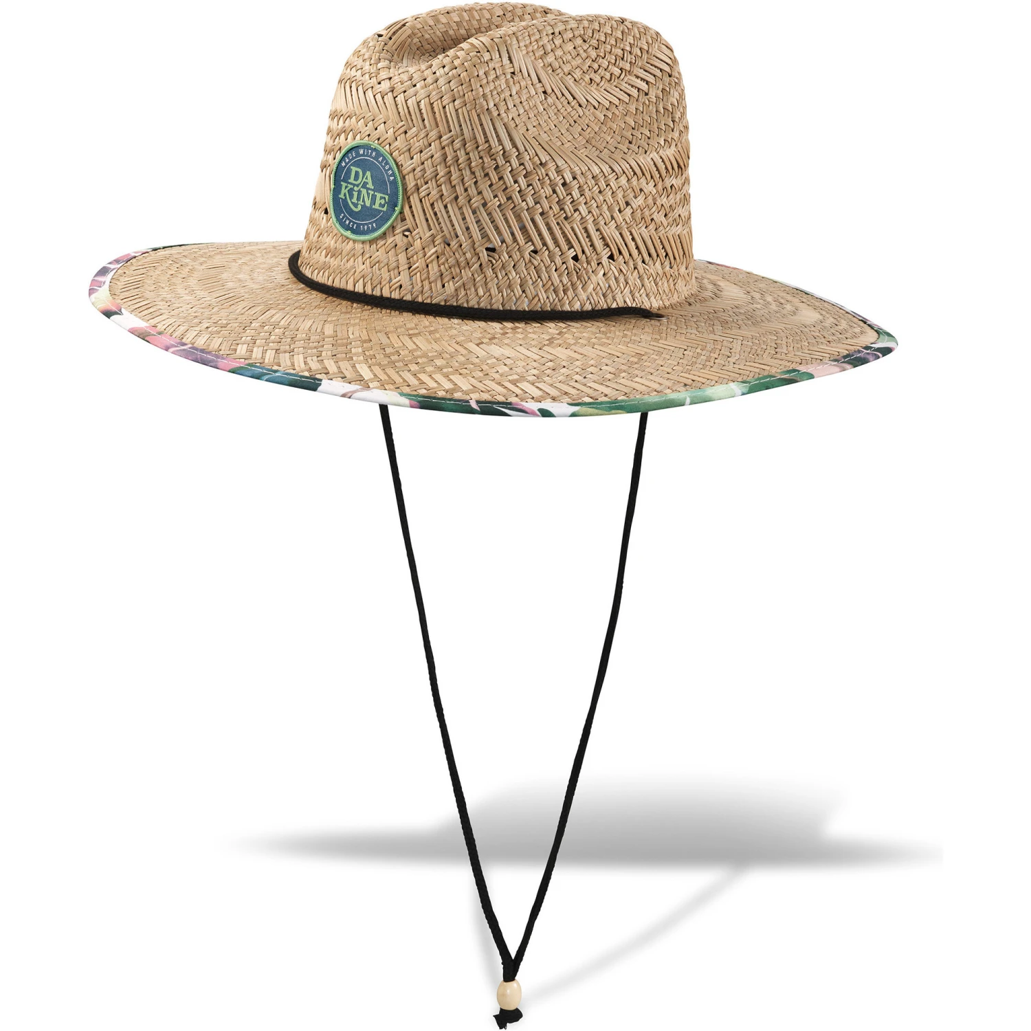 Dakine Pindo Straw Hat 3 Dakine Pindo Straw Hat