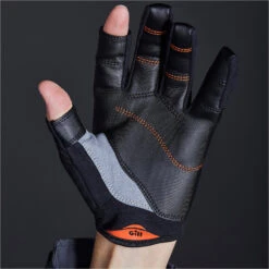 GILL Championship Long Finger Sailing Gloves -Marine Sports Gear 202220Gill20Championship20Long20Finger20Sailing20Gloves20725320 20Black20222.2000x2000