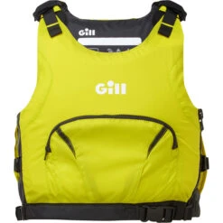 GILL Junior Pursuit 50N Buoyancy Aid
