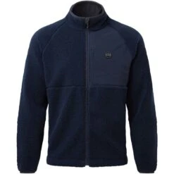 GILL Mens Cromerty Fleece