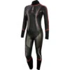 HUUB Junior Alpha Atom Wetsuit 2 HUUB Junior Alpha Atom Wetsuit -Marine Sports Gear 202220Huub20Junior20Alpha20Atom20Wetsuit20ALPHAATOM20 20Black2020Red.2000x2000