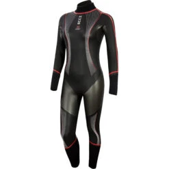 HUUB Junior Alpha Atom Wetsuit