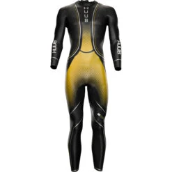 HUUB Mens Brownlee Agilis Swim Wetsuit