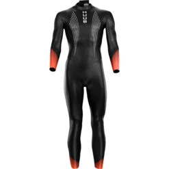 HUUB Mens Alta Thermal Wetsuit
