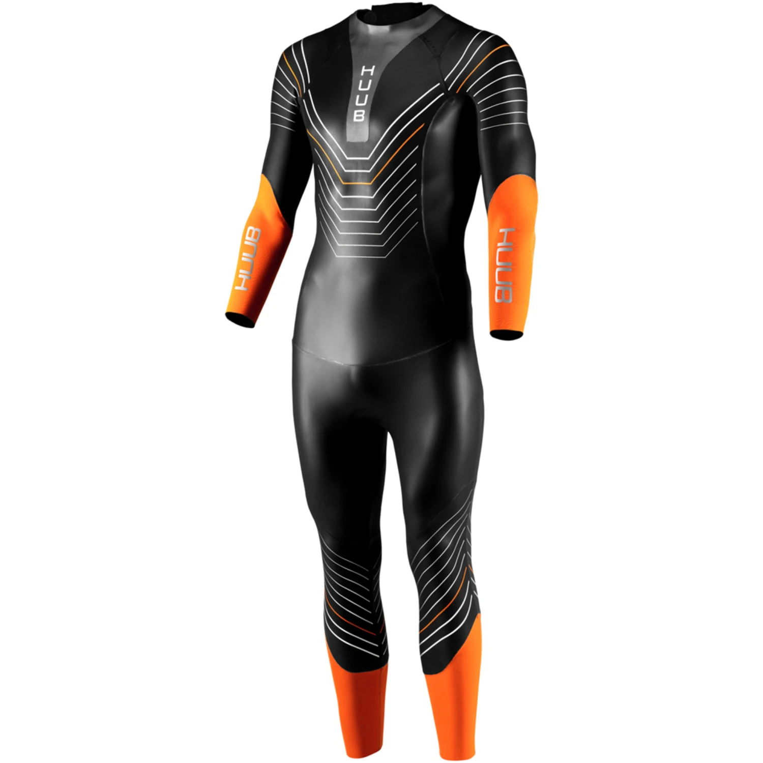 HUUB Mens Araya Wetsuit 3 HUUB Mens Araya Wetsuit