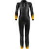HUUB Womens Alta Thermal Wetsuit 2 HUUB Womens Alta Thermal Wetsuit -Marine Sports Gear 202220Huub20Womens20Alta20Thermal20Wetsuit20ALTTHER33W20 20Black2020Orange.2000x2000