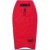 JOBE Dipper Bodyboard -Marine Sports Gear 202220Jobe20Dipper20Bodyboard2028622200120 20Red2020White.2000x2000