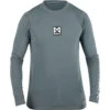 Mens Cube Quickdry Top -Marine Sports Gear 202220Magic20Marine20Mens20Cube20Quickdry20Top20MM08100520 20Grey20Main.2000x2000