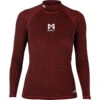 Womens Cube Long Sleeve Rash Vest -Marine Sports Gear 202220Magic20Marine20Womens20Cube20Long20Sleeve20Rash20Vest20MM08101120 20Red20Melee20Main20New.2000x2000