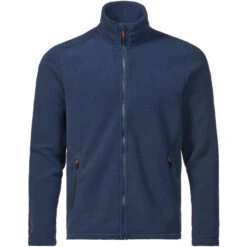 MUSTO Mens Corsica 2.0 200GM Fleece -Marine Sports Gear 202220Musto20Mens20Corsica202.020200GM20Fleece208235120 20Navy20Front20Stand.2000x2000
