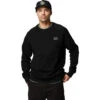 Mystic Mens Mayhem Crew Sweater -Marine Sports Gear 202220Mystic20Mens20Mayhem20Crew2035104.23005220 20Black20Main.2000x2000