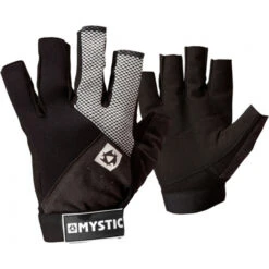 Mystic Rash Neo Short Finger Gloves
