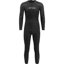 ORCA Mens Athlex Flow Triathlon Wetsuit