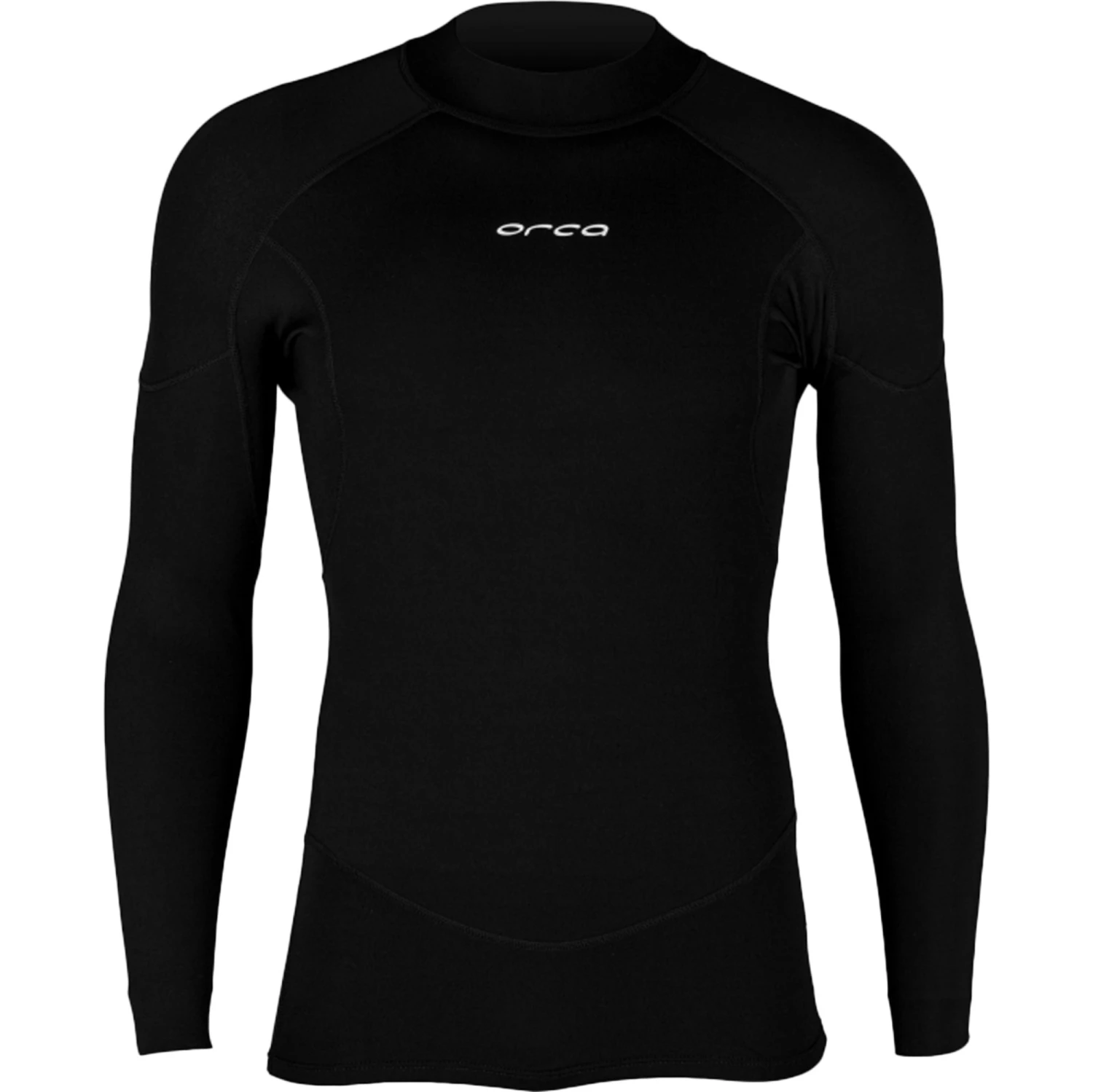 ORCA Mens Neoprene Long Sleeve Base Layer T-Shirt 3 ORCA Mens Neoprene Long Sleeve Base Layer T-Shirt