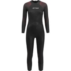 ORCA Womens Athlex Float Swim Wetsuit