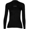ORCA Womens Neoprene Long Sleeve Base Layer T-Shirt -Marine Sports Gear 202220Orca20Womens20Wetsuit20Long20Sleeve20Base20layer20MAZ4TT0120 20Black.2000x2000