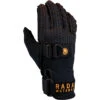 Radar Hydro-A Gloves -Marine Sports Gear 202220Radar20Hydro A20Gloves2022505320 20Matte20Black.2000x2000