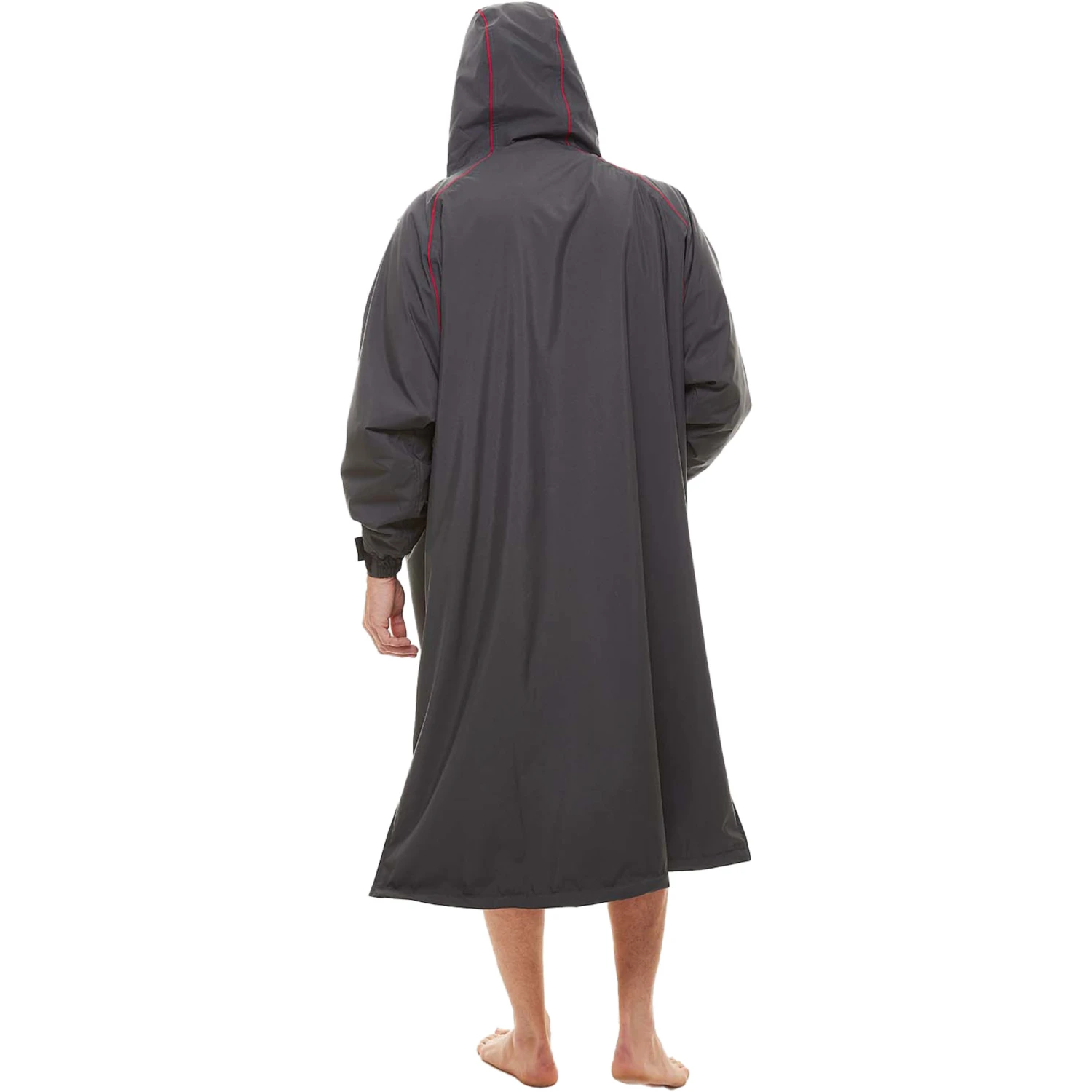 Red Paddle Co. Pro Evo Long Sleeve Changing Robe 7 Red Paddle Co. Pro Evo Long Sleeve Changing Robe - Image 5