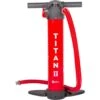 Red Paddle Co. Red Paddle Titan 2 SUP Pump -Marine Sports Gear 202220Red20Paddle20Titan20220SUP20Pump20001 003 000 000920 20Red 1.2000x2000