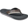 Reef Mens Cushion Dawn Flip Flops 2 Reef Mens Cushion Dawn Flip Flops -Marine Sports Gear 202220Reef20Mens20Cushion20Dawn20Flip20Flops20CI376620 20Grey20main.2000x2000