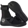 Rip Curl Flashbomb 3mm Split Toe Wetsuit Boot -Marine Sports Gear 202220Rip20Curl20Flashbomb203mm20Narrow20Split20Toe20Westuit20Boot20118MSA20 20Black20Main.2000x2000