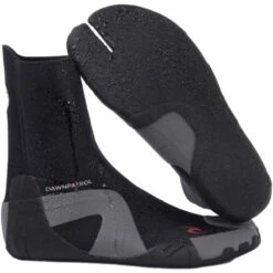 Rip Curl Dawn Patrol 3mm Split Toe Wetsuit Boot