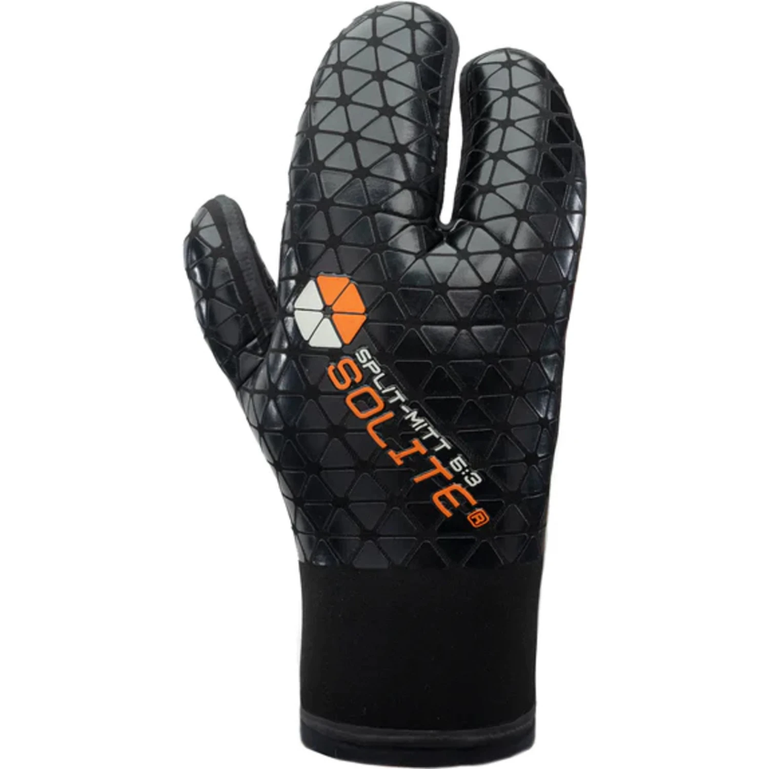 5:3 Split-Mitt Wetsuit Gloves 3 5:3 Split-Mitt Wetsuit Gloves