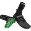 Custom Pro 2.0 3mm Wetsuit Boots -Marine Sports Gear 202220Solite20Custom20Pro202.0203mm20Wetsuit20Boot202100120 20Green20Black20Main.2000x2000