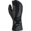Xcel Infiniti 5mm Lobster Claw Wetsuit Gloves -Marine Sports Gear 202220Xcel20Mens20Infiniti205mm20320Finger20Lobster20Claw20Wetsuit20Gloves20AN05738020 20Black20Main.2000x2000