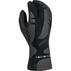 Xcel Infiniti 5mm Lobster Claw Wetsuit Gloves